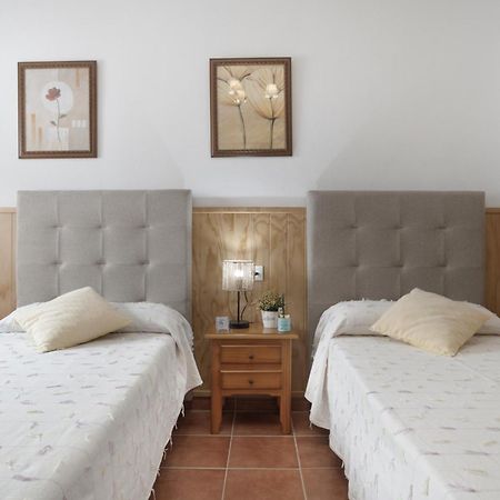 Apartamento Juan Carlos - Familias Conil De La Frontera Exterior photo
