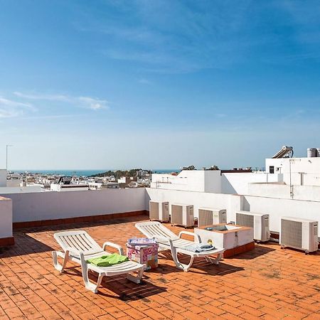 Apartamento Juan Carlos - Familias Conil De La Frontera Exterior photo