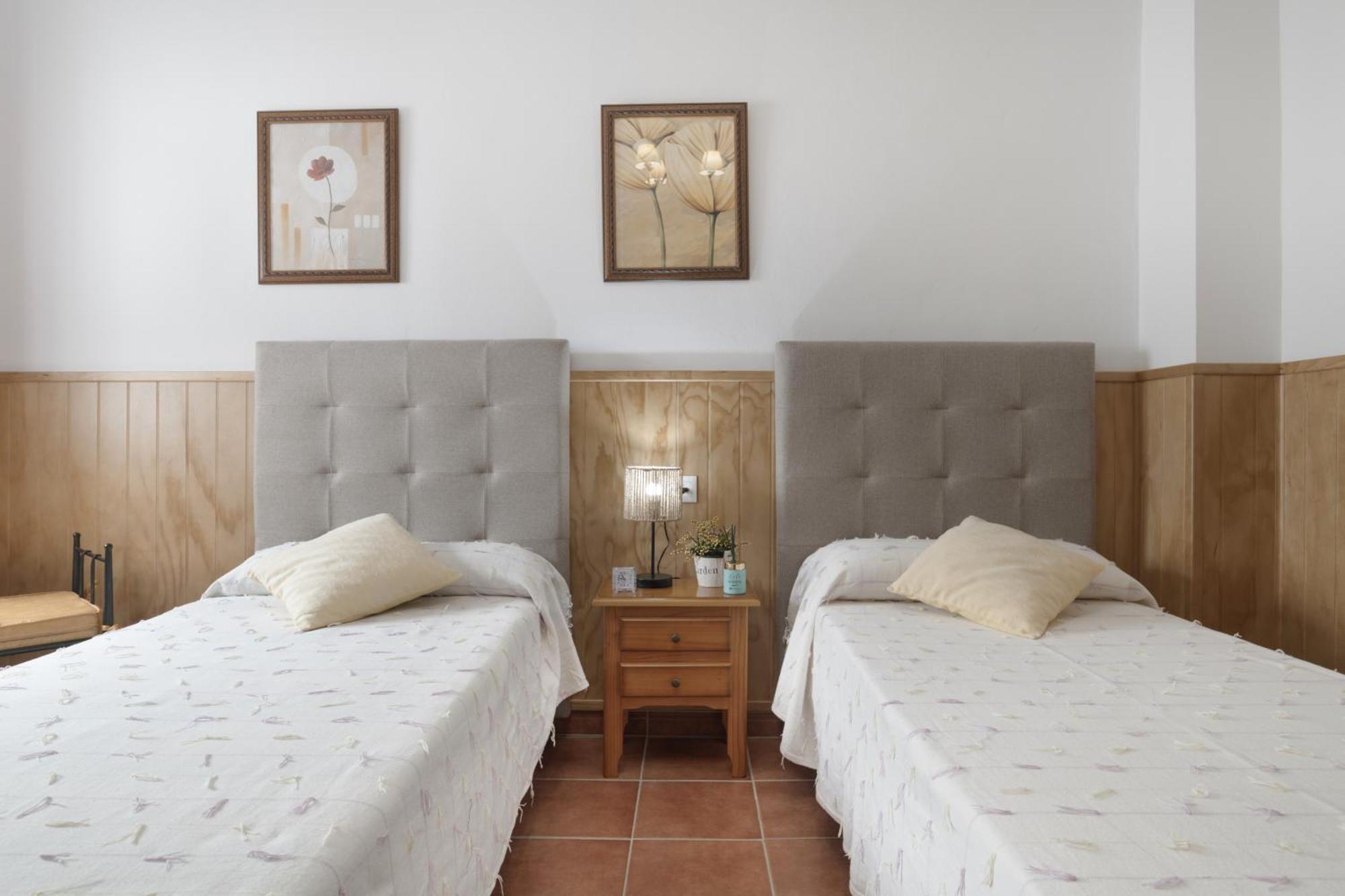 Apartamento Juan Carlos - Familias Conil De La Frontera Exterior photo