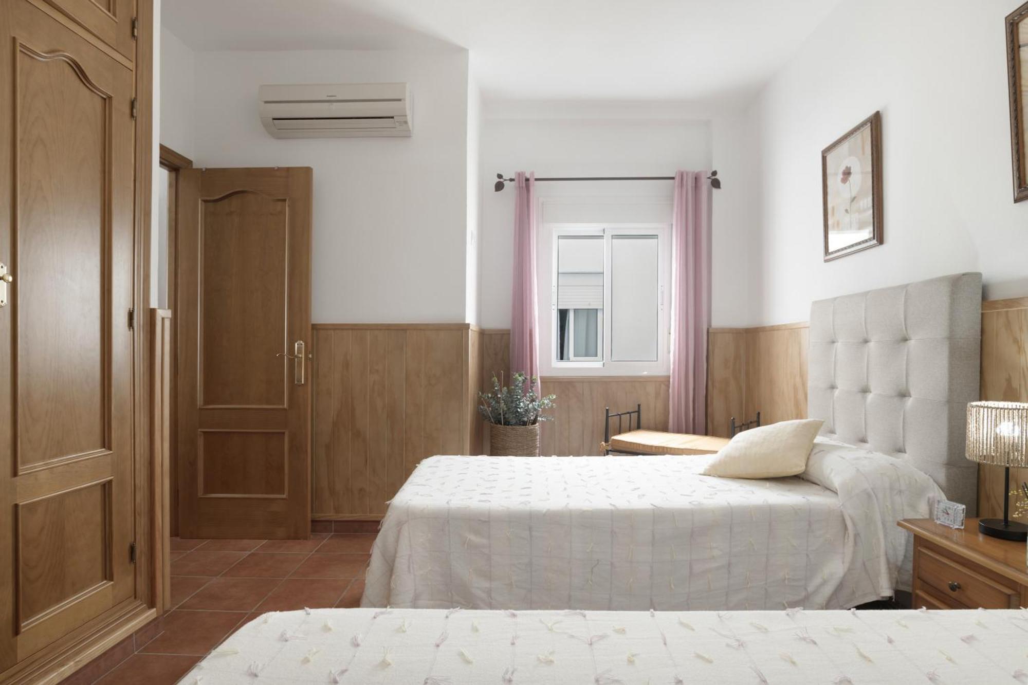 Apartamento Juan Carlos - Familias Conil De La Frontera Exterior photo